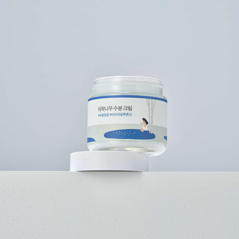 ROUND LAB Birch Moisturizing Cream