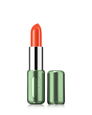 Clinique Pop Longwear Lipstick