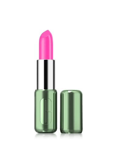 Clinique Pop Longwear Lipstick