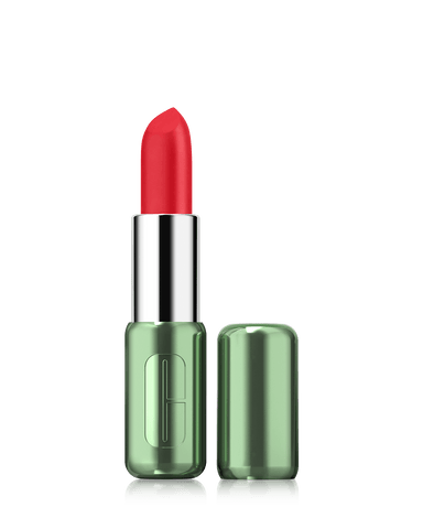 Clinique Pop Longwear Lipstick