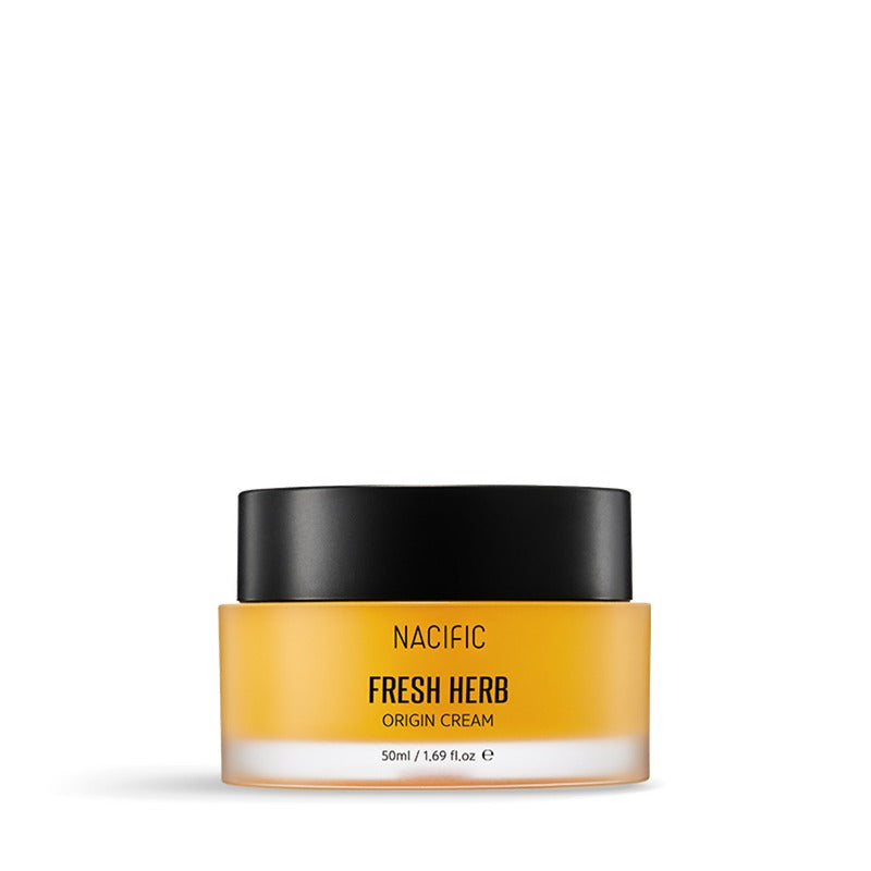 NACIFIC Fresh Herb Origin Cream, 50ml