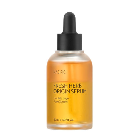 NACIFIC Fresh Herb Origin Serum, 50ml