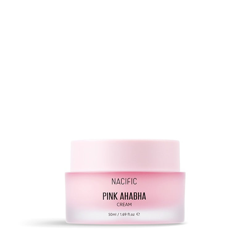 NACIFIC Pink AHABHA Cream, 50ml