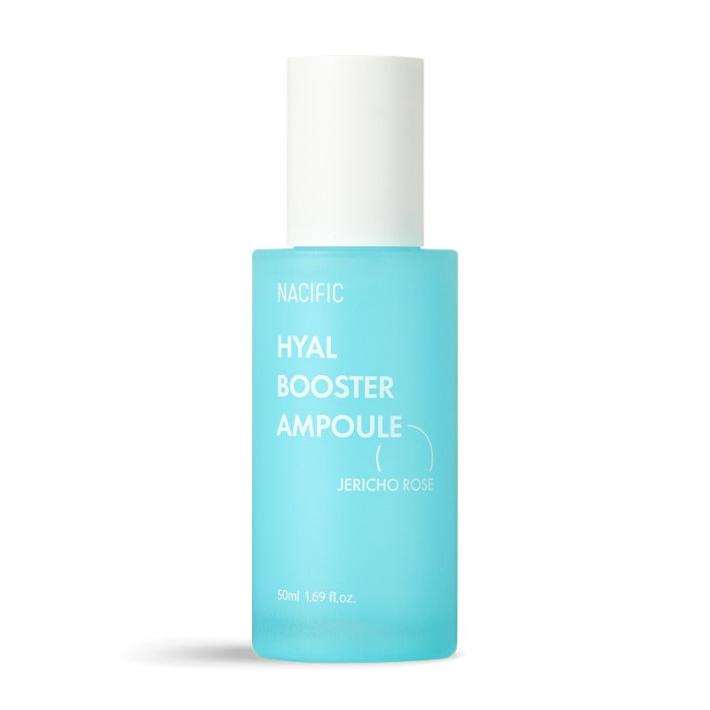 NACIFIC Hyal Booster Ampoule, 50ml