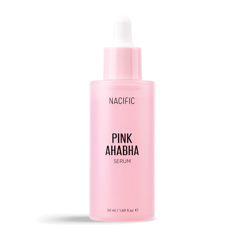 NACIFIC Pink AHABHA Serum, 50ml