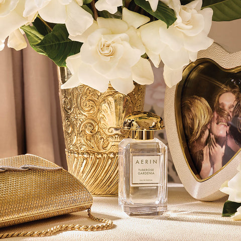 AERIN Tuberose Gardenia Eau de Parfum Spray