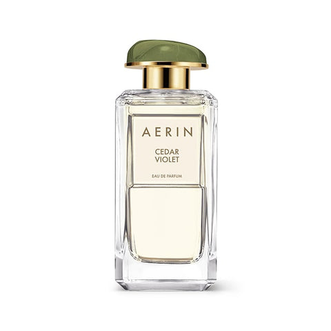 AERIN Cedar Violet Eau de Parfum Spray