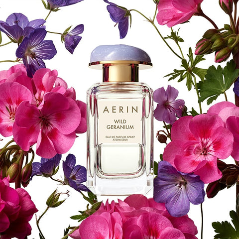 AERIN Wild Geranium Eau de Parfum Spray