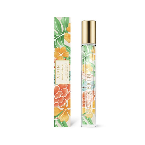 AERIN Hibiscus Palm Eau de Parfum Purse Spray