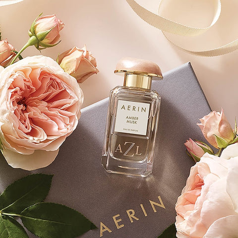 AERIN Amber Musk Eau de Parfum Spray