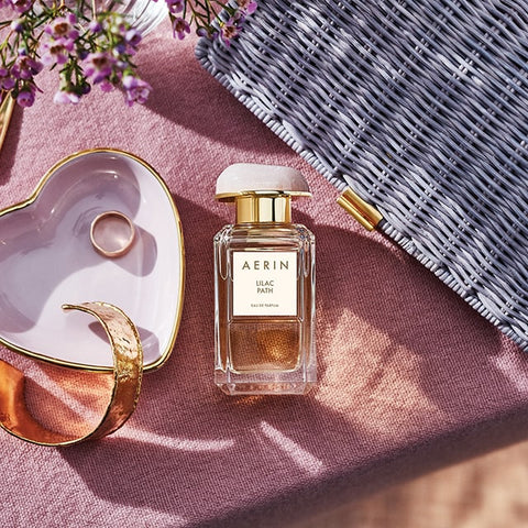 AERIN Lilac Path Eau de Parfum Spray