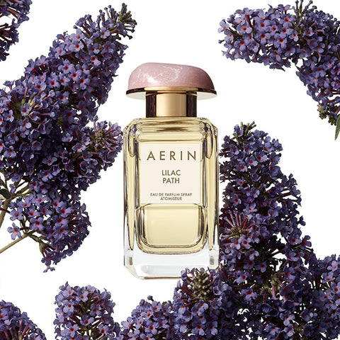 AERIN Lilac Path Eau de Parfum Spray