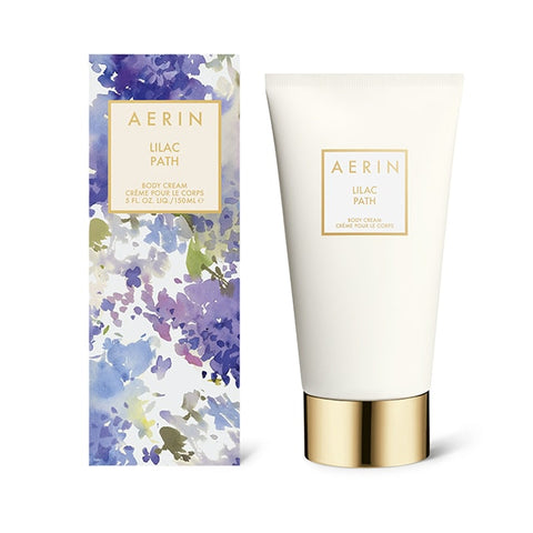 AERIN Lilac Path Body Cream