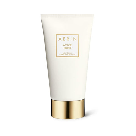 AERIN Amber Musk Body Cream