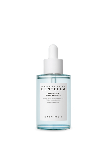 SKIN1004 Centella Hyalu-Cica First Ampoule