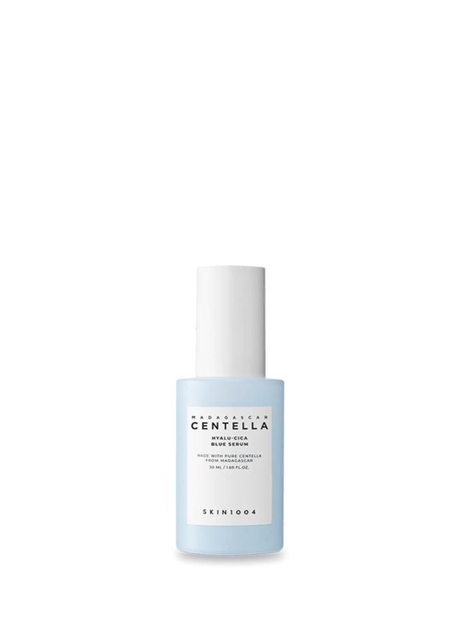 SKIN1004 Centella Hyalu-Cica Blue Serum