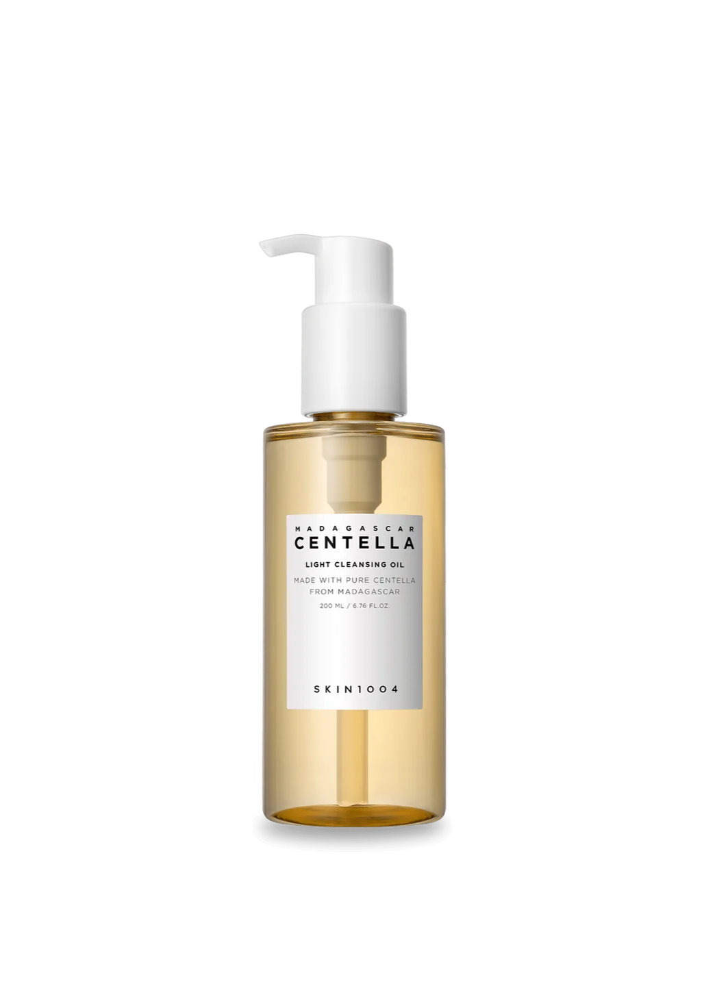 SKIN1004 Centella Light Cleansing Oil