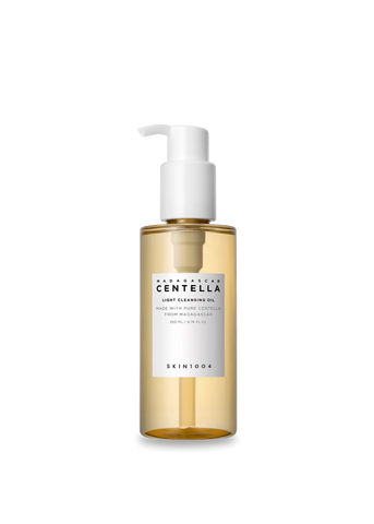 SKIN1004 Centella Light Cleansing Oil