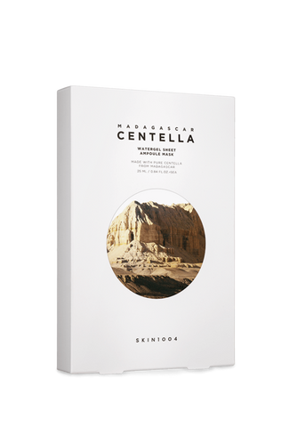 SKIN1004 Centella Watergel Sheet Ampoule Mask