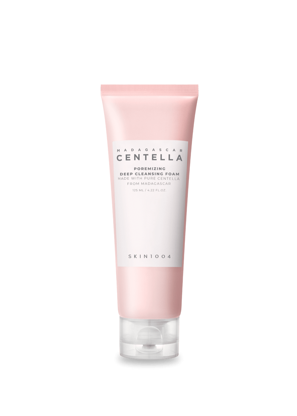 SKIN1004 Centella Poremizing Deep Cleansing Foam