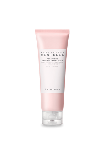 SKIN1004 Centella Poremizing Deep Cleansing Foam