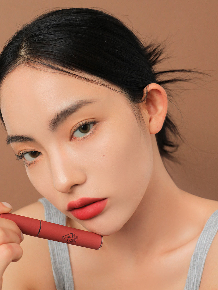 3CE Velvet Lip Tint #DAFFODIL