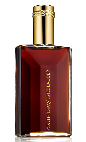 Youth Dew BY Estee Lauder - review - an iconic perfume