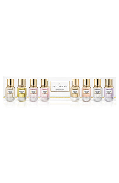 Wonders Collection - Mini Perfume Deluxe Set