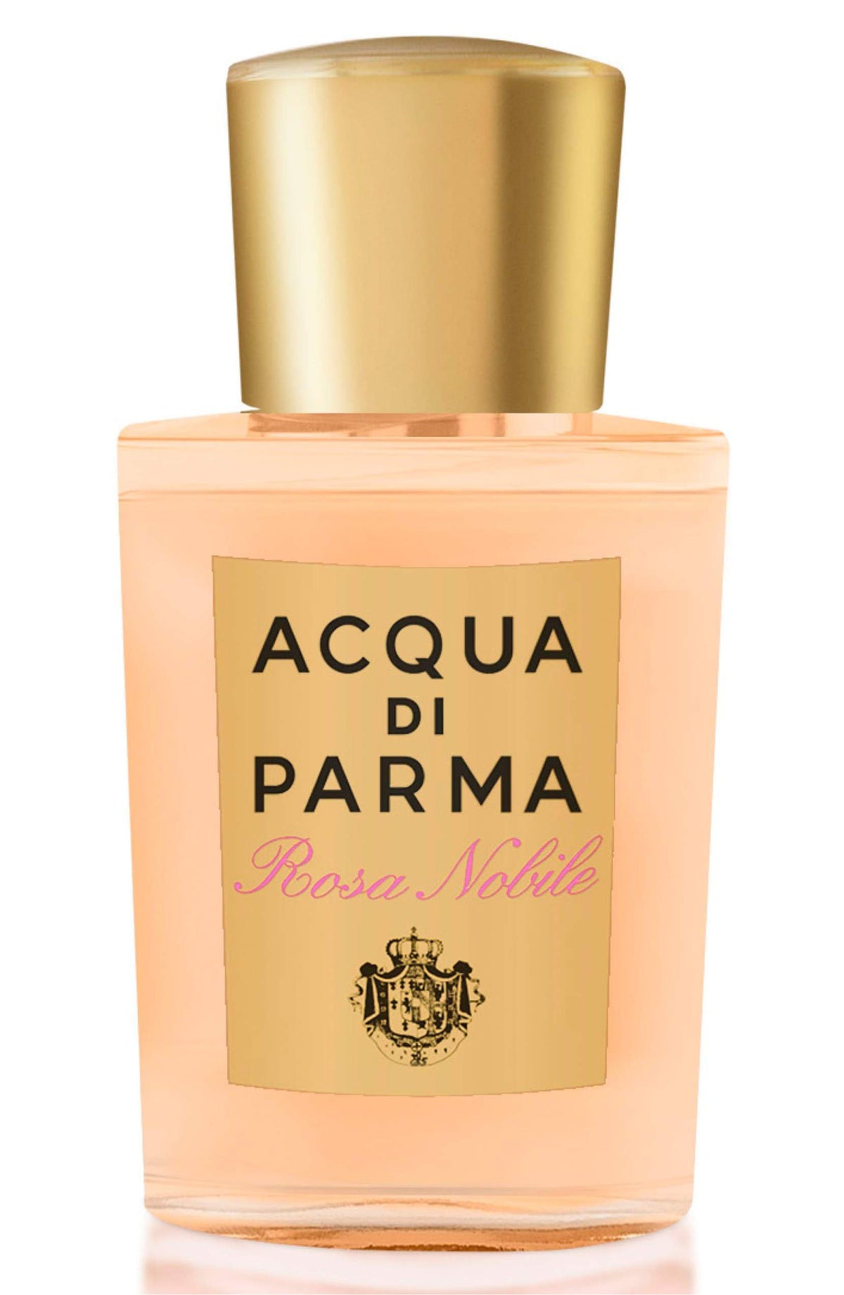 ACQUA DI PARMA ROSA NOBILE Eau de Parfum Natural Spray - eCosmeticWorld