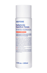 ASIS-TOBE Hyaluronic Essential Toner 200ml - eCosmeticWorld