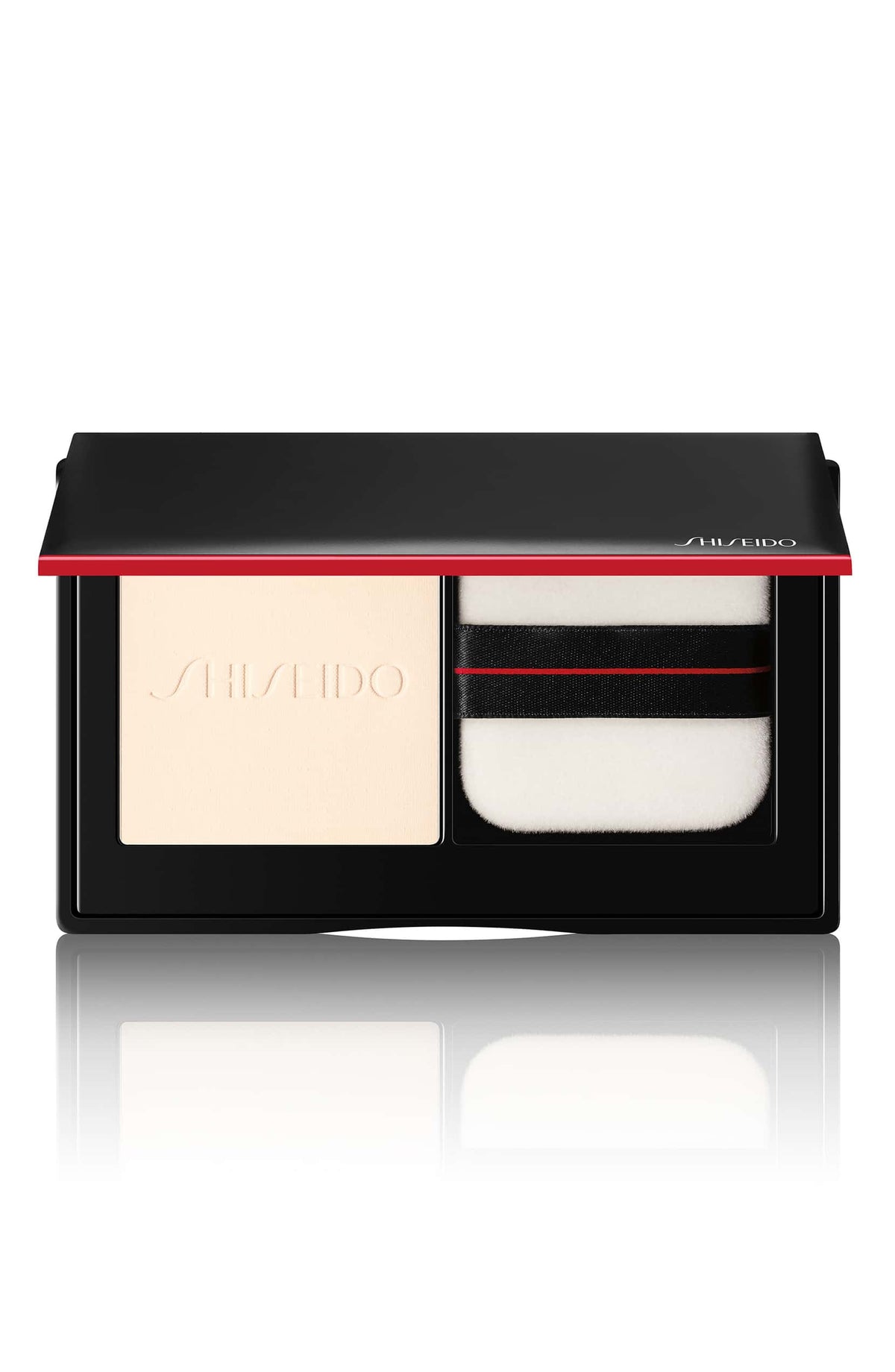 Shiseido Synchro Skin Invisible Silk Pressed Powder