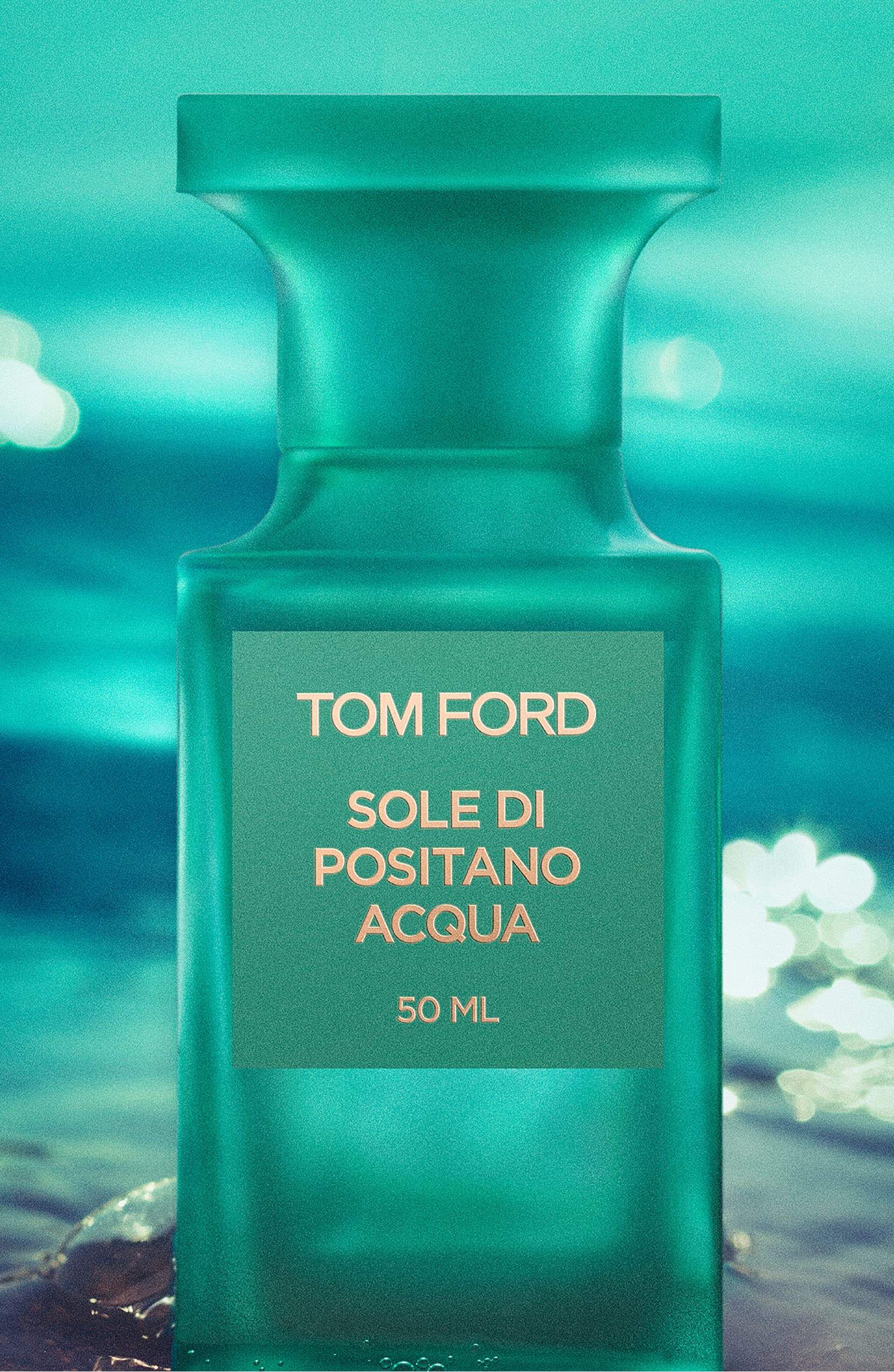 TOM FORD Sole di Positano Acqua Eau de Toilette Spray oz –